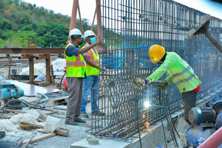 SJE Consultants Appointed Grantor’s Technical Representative for Edward Seaga Highway