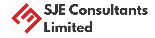 SJE Consultants Limited